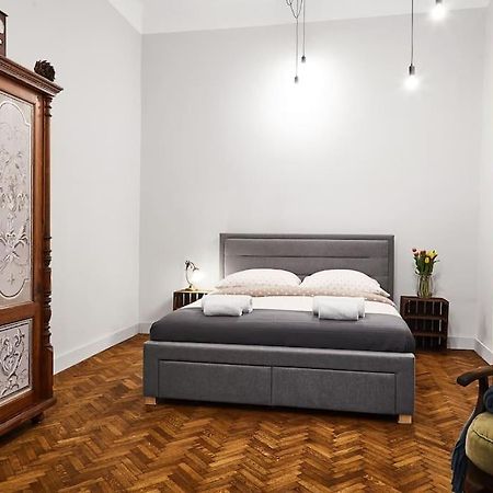 Househost Apartment: Jozefa Dietla 73/7 Krasków Εξωτερικό φωτογραφία