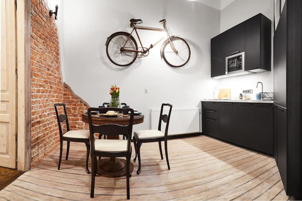 Househost Apartment: Jozefa Dietla 73/7 Krasków Εξωτερικό φωτογραφία